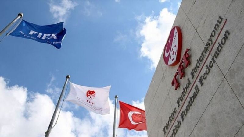 TFF'den 6 kulübe puan silme cezası