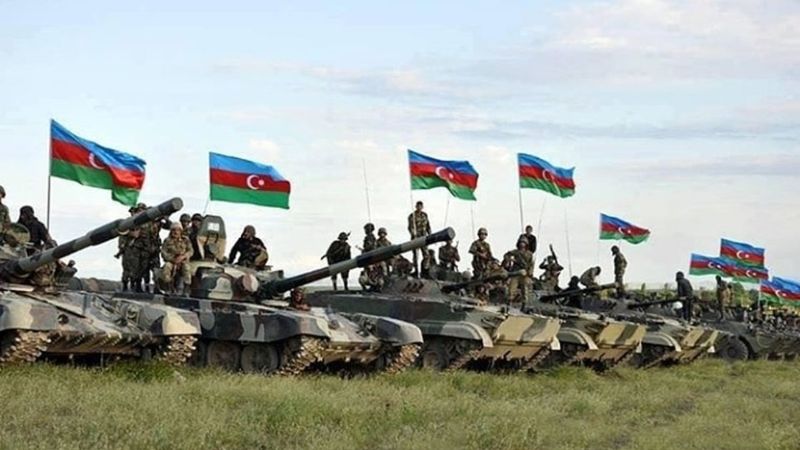 Azerbaycan ordusu, 3 köyü daha işgalden kurtardı