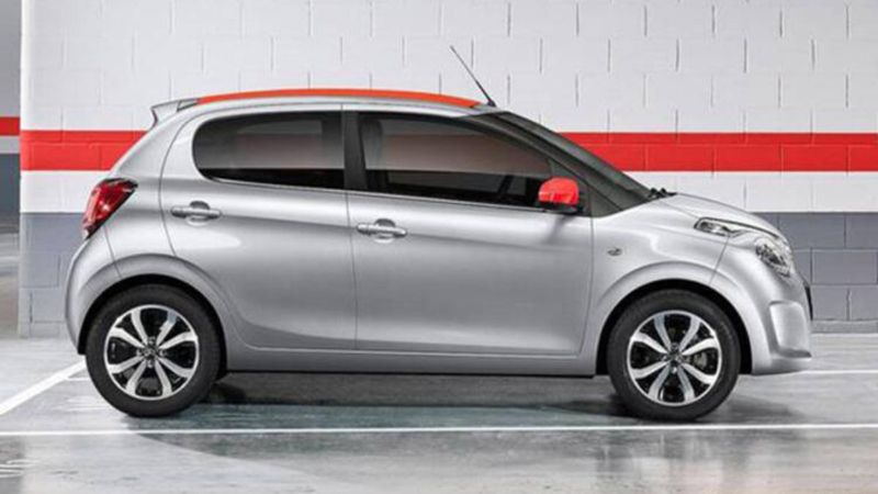 PSA, küçük şehir araçlarını piyasadan çekmeye hazırlanıyor