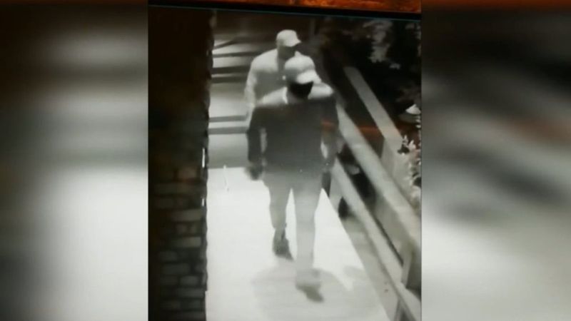 Mersin'de hırsızlık çetesi yakalandı