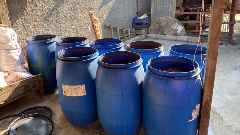 Kırklareli'de bir kadın sahte içkiden hayatını kaybetti