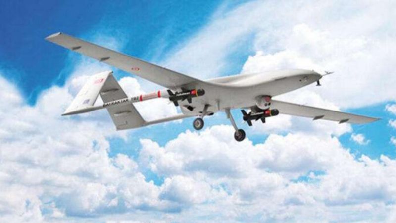 Ukrayna, Türkiye'den SİHA satın almak istiyor