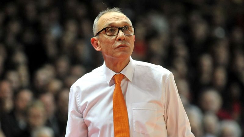 Erman Kunter koronavirüse yakalandı