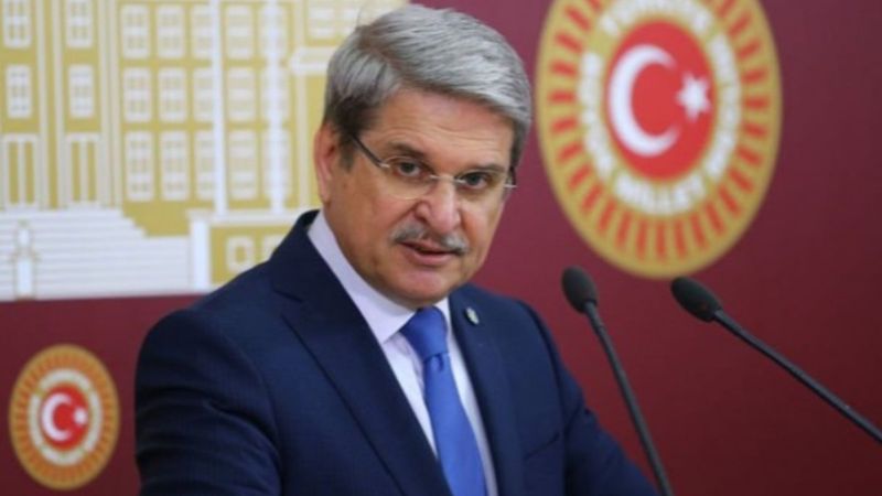 Aytun Çıray, İyi Parti'de yaşanan sorunları anlattı