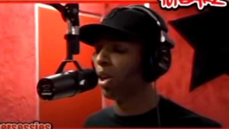Ryan Babel: Rap albümü yapacağım