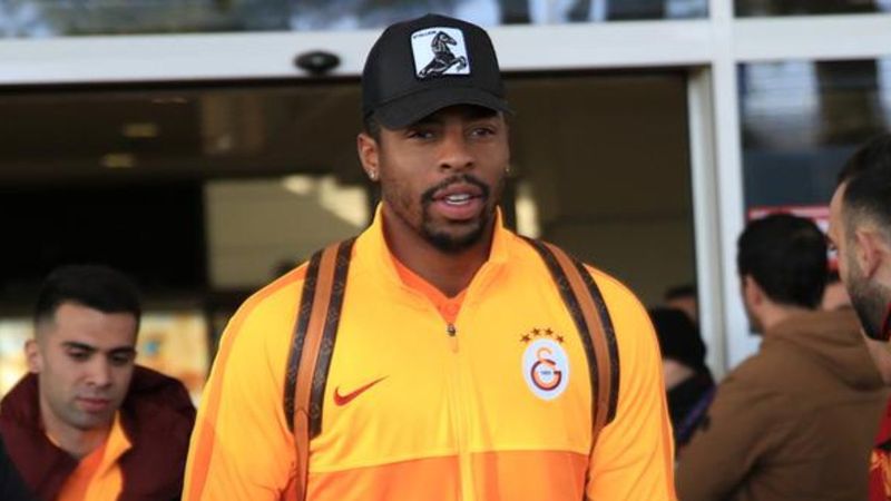 FIFA, Surinam'ın Donk başvurusunu reddetti