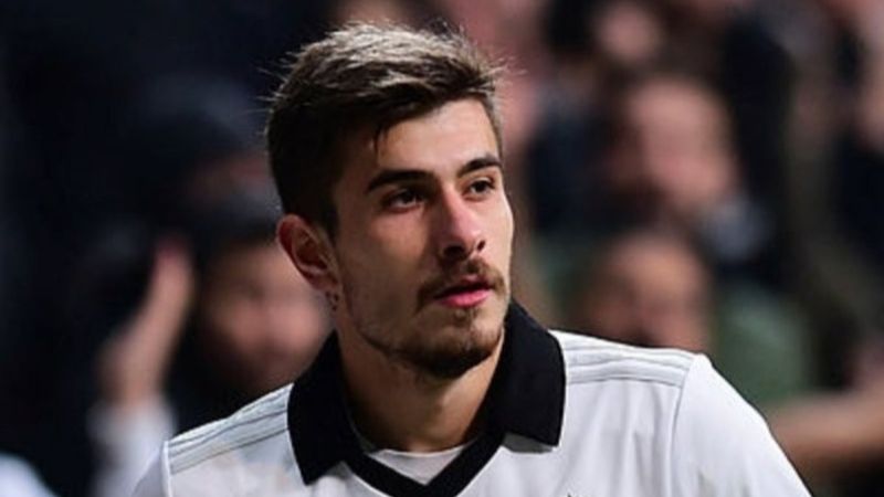 Dorukhan Toköz'e Galatasaray'dan sonra Fenerbahçe de talip oldu