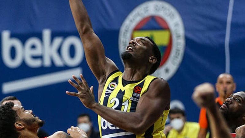 Fenerbahçe, Bayern Münih'e yenildi