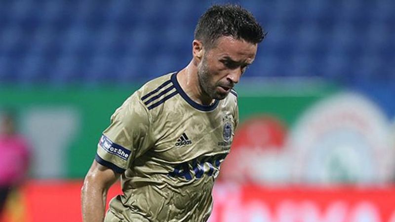 Fenerbahçe 6 eksikle İzmir'e gitti