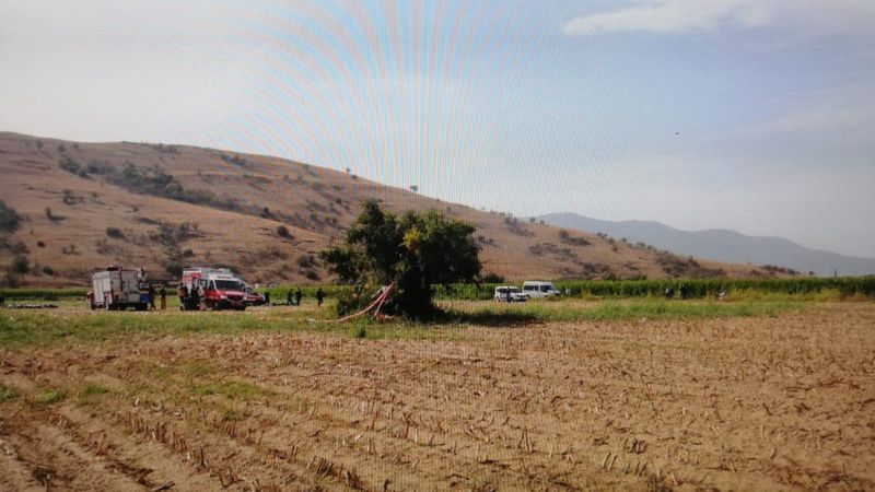 İzmir'de kaybolan kişinin cesedine ulaşıldı