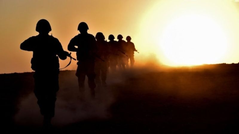 Şırnak’ta etkisiz hale getirilen terörist sayısı 3’e yükseldi