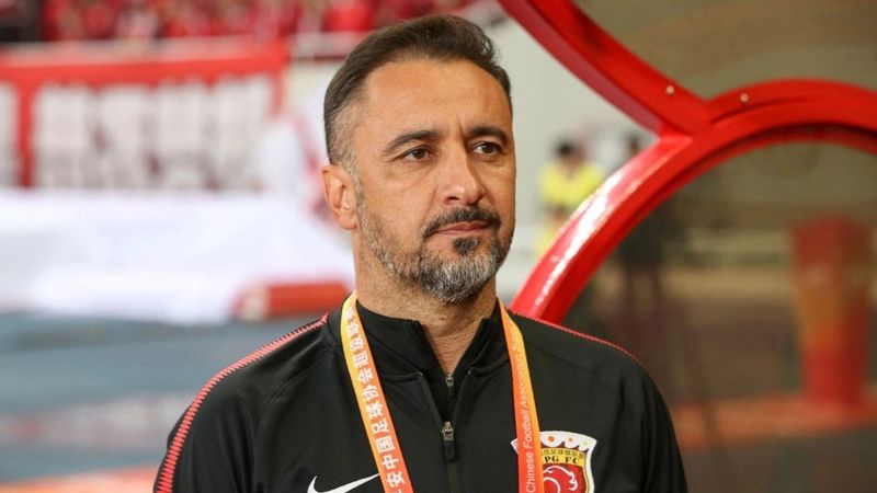 Vitor Pereira: Galatasaray'ı asla çalıştırmam