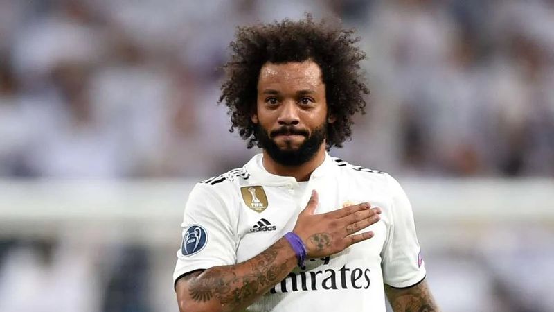 Marcelo, Real Madrid ile yollarını ayırıyor