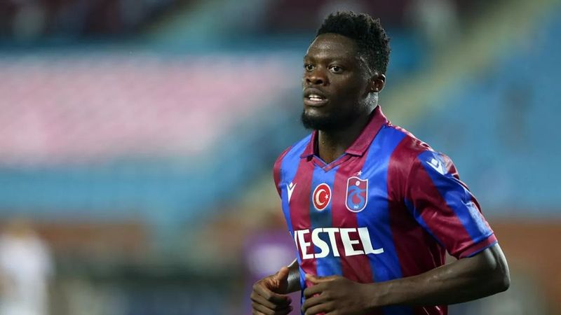 Ekuban'ın koronavirüs testi pozitif