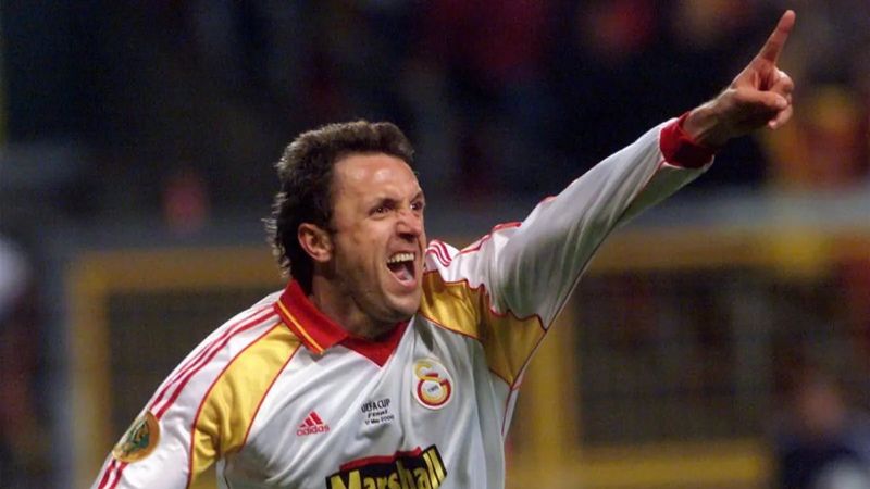 Popescu: Şimdi olsa Galatasaray'dan asla ayrılmazdım