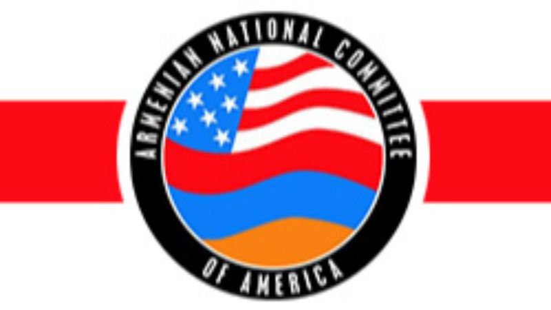 ABD Ermeni Milli Komitesi, Türkiye'ye DEAŞ ile işbirliği iftirası attı