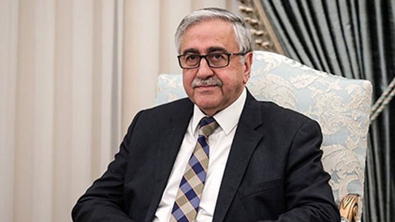 Mustafa Akıncı siyaseti bıraktı