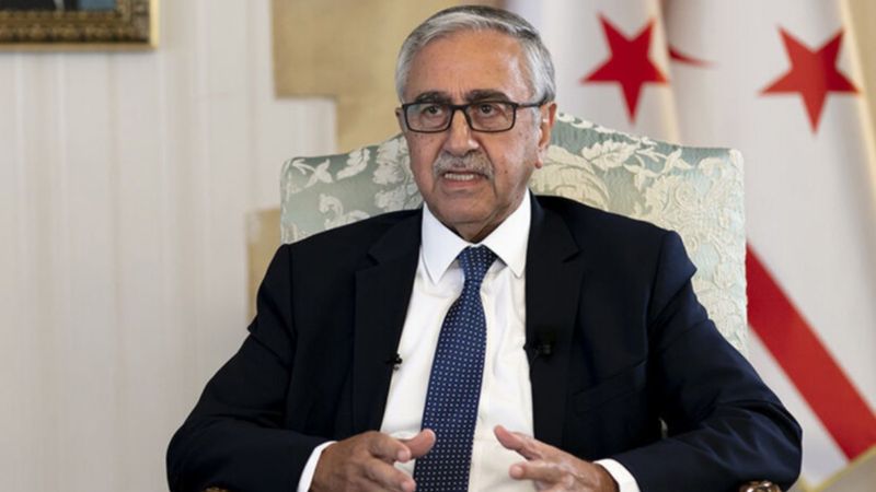 Mustafa Akıncı'ya KKTC'de seçimleri kaybettiren süreç