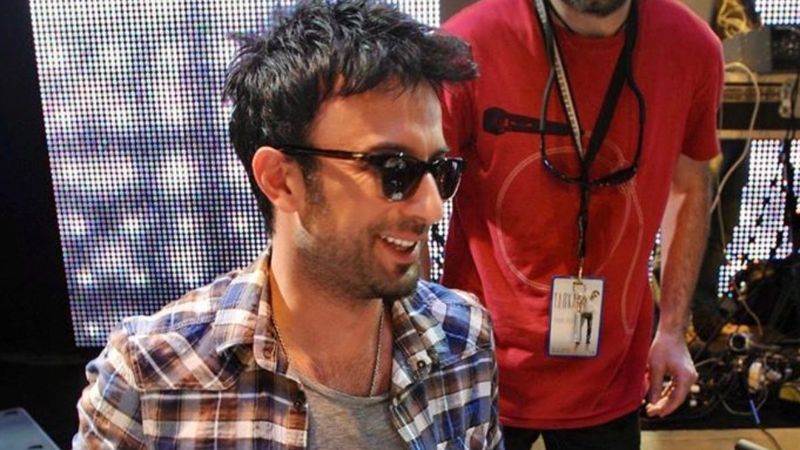 Tarkan teşekkür videosu yayınladı