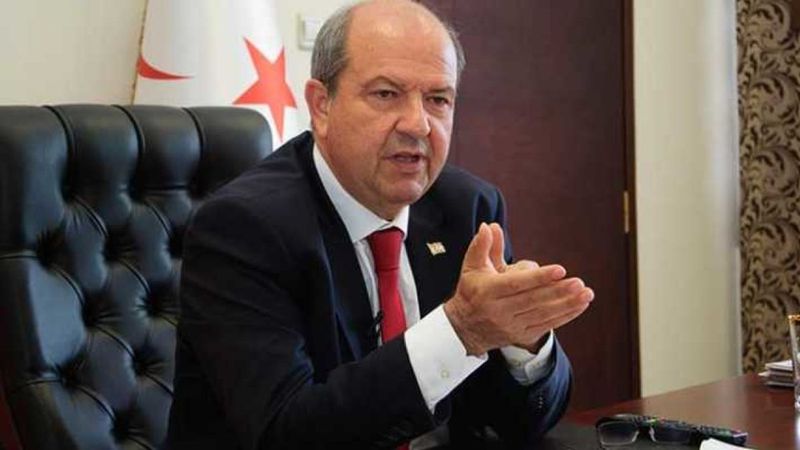 KKTC'nin yeni Cumhurbaşkanı Ersin Tatar kimdir