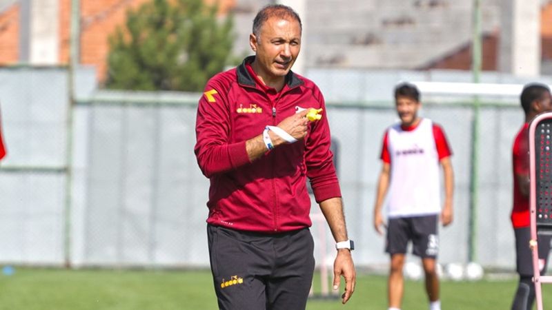 Boluspor'da Ahmet Taşyürek dönemi bitti