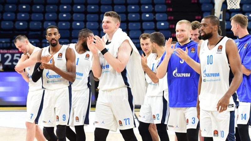 Euroleague'de 'hükmen mağlubiyet' kuralı değişti