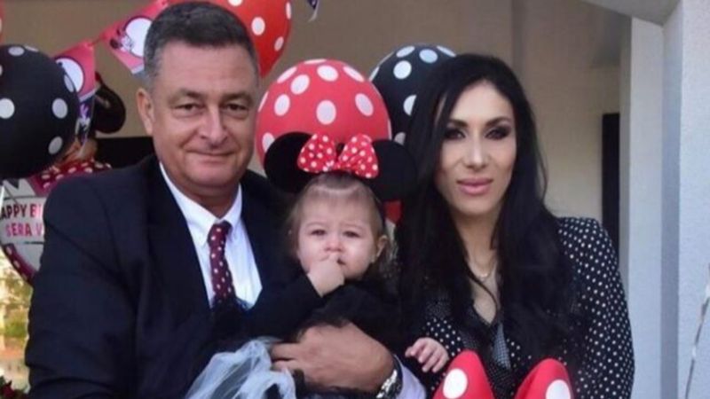 Burçe Gürsel'den 'sperm çaldı' iddialarına yanıt geldi