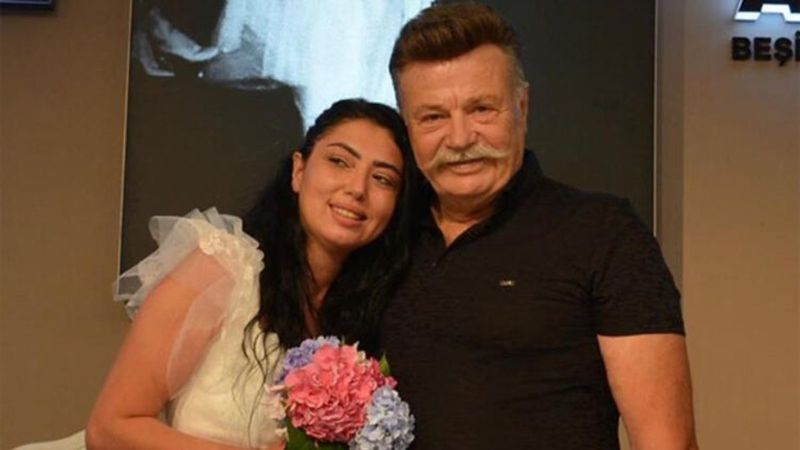 Nuri Alço baba olmak istiyor