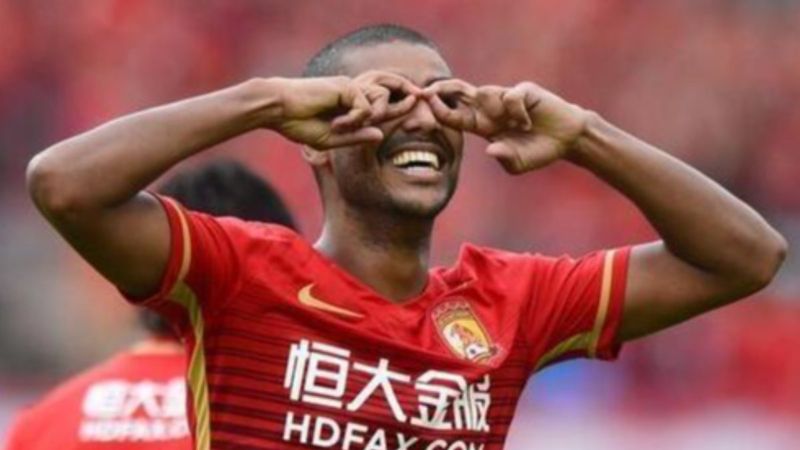 Beşiktaş'tan Alan Carvalho girişimi