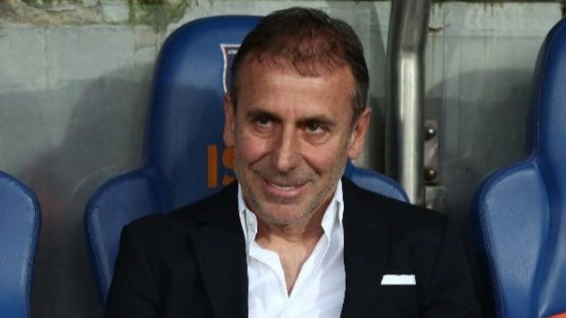 Ahmet Ağaoğlu, Abdullah Avcı'yı aradı