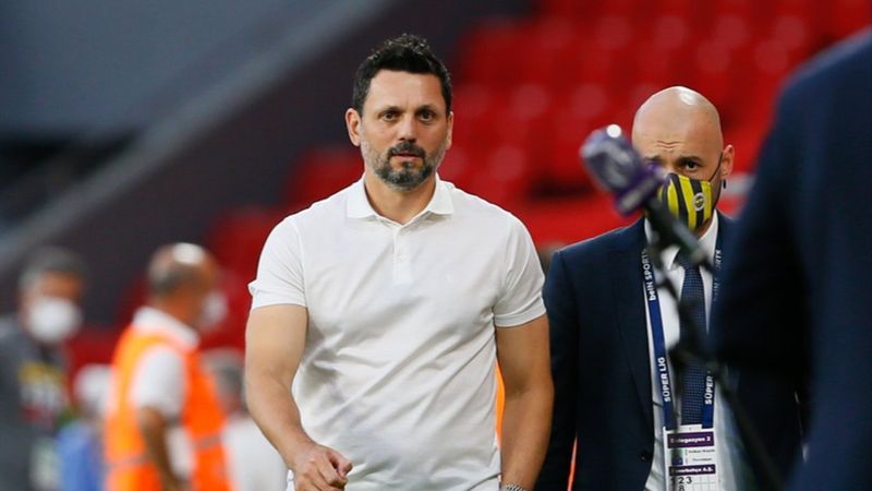 Erol Bulut: Hakemler biraz daha dikkat etmeli
