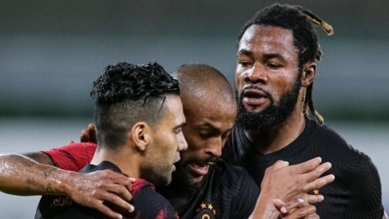 Galatasaray-Alanyaspor maçının muhtemel 11'leri