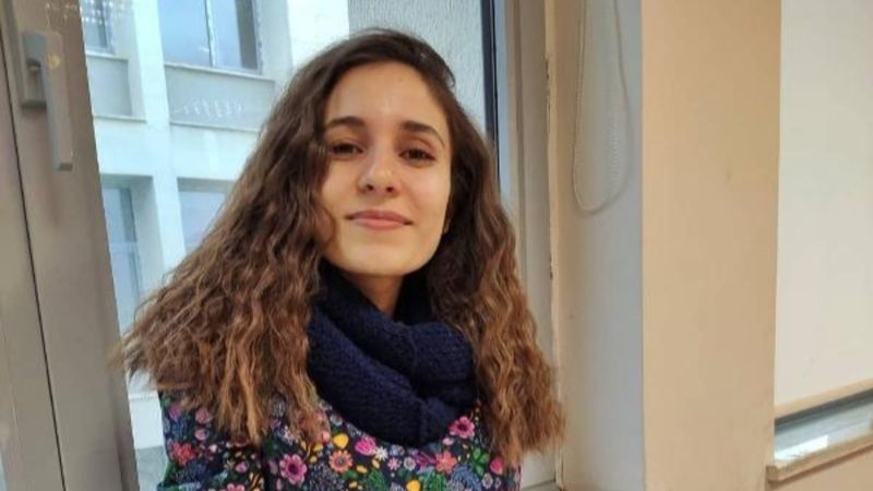 Gülistan Doku için Uzun Çayır Baraj Gölü'nde 5 günde 60 saat dalış yapıldı