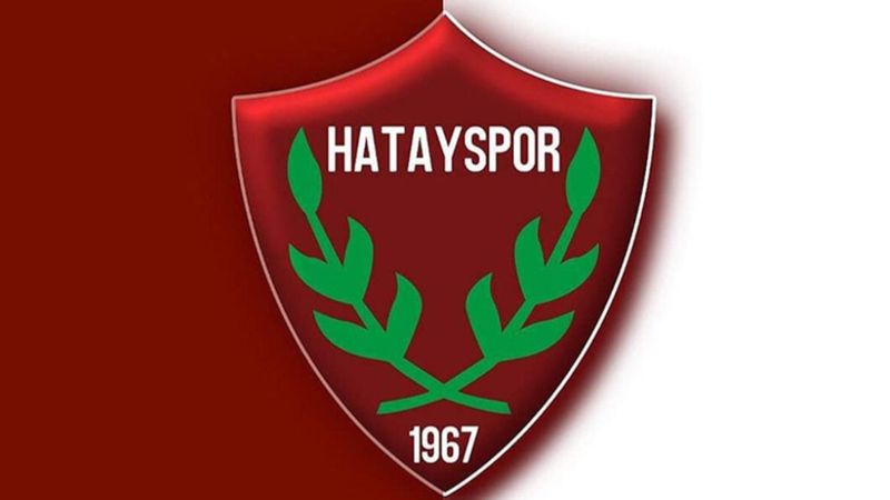 Hatayspor: 5 futbolcumuzun testi negatife döndü