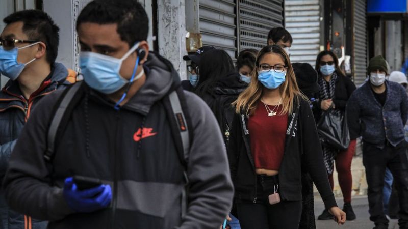 Fransa'da 24 saatte, 146 kişi hayatını kaybetti