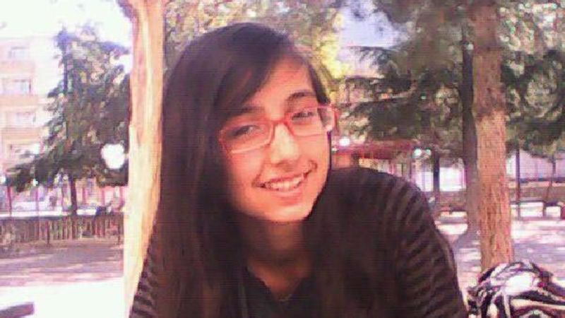 Konya'da 13 yaşındaki kızın katil zanlısı, savunmasını yazılı vermek istiyor