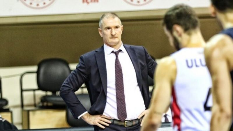 Nenad Markovic: Fenerbahçe mağlubiyetinden ders çıkarmalıyız