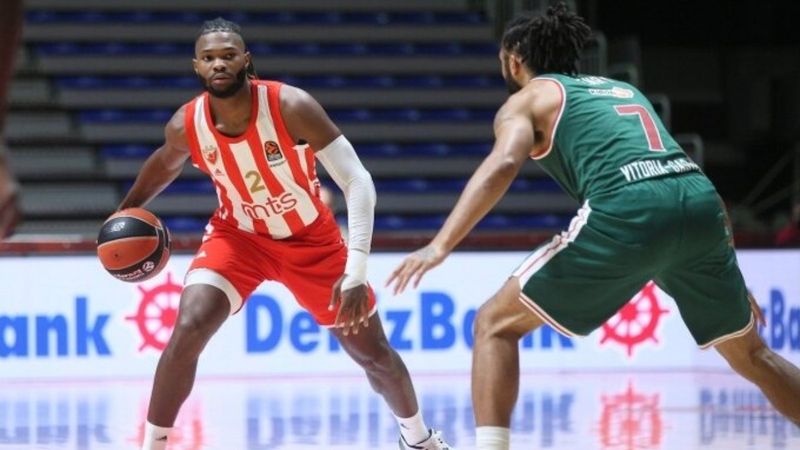 Euroleague'de 3 maç daha ertelendi