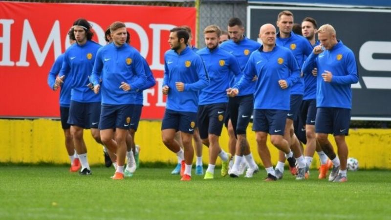 Ankaragücü'nde 5 ismin korona testi pozitif
