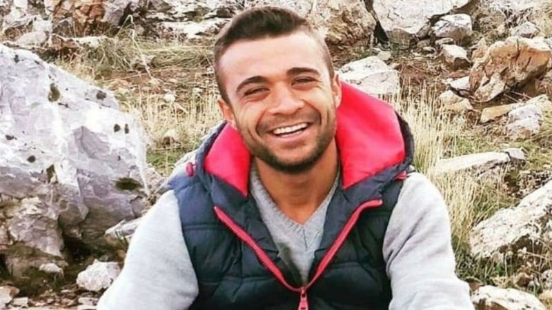 İzmir'de borç tartışması kanlı bitti: Öldürüldü