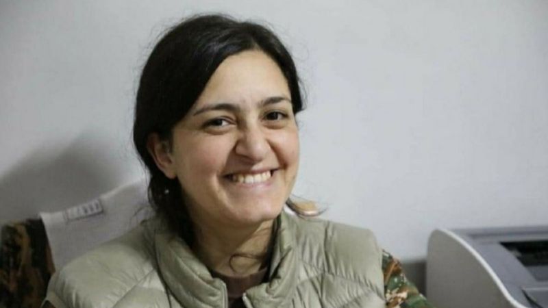 Ermenistan, kadınları Dağlık Karabağ’a gönderdi