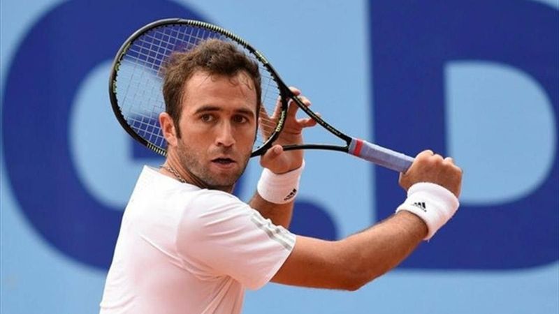 Marsel İlhan ilk turda elendi