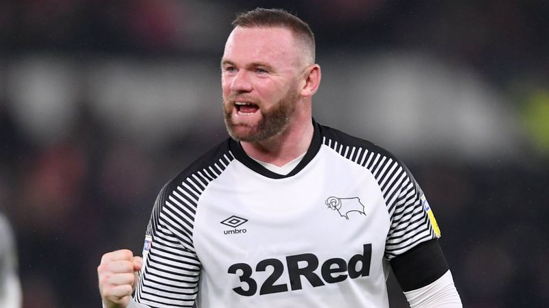 Rooney: Kızgınım ve hayal kırıklığına uğradım