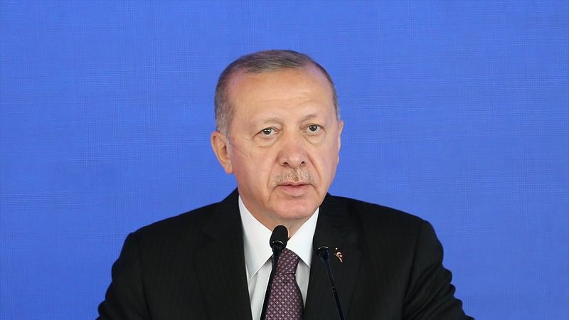 Cumhurbaşkanı Erdoğan: Bu sancılı dönemde birbirimizi daha fazla dinlemeliyiz