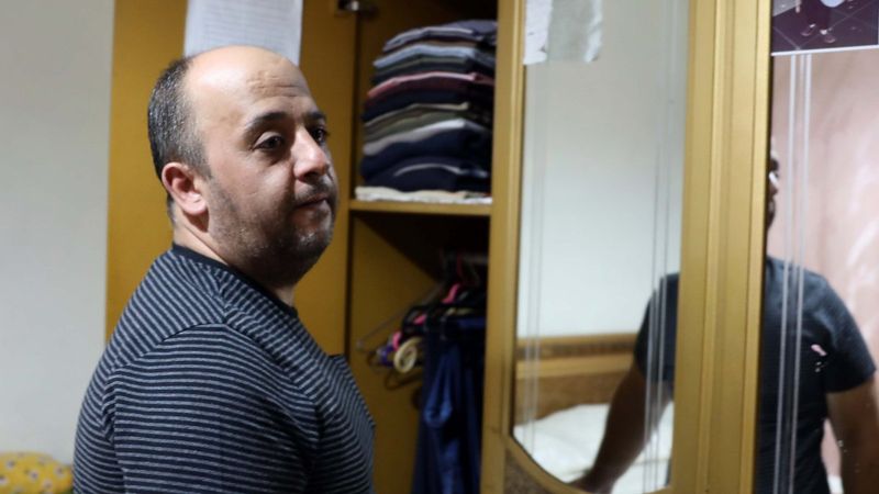 Gaziantep'te ev almak için birikim yapan kişinin altın ve paraları çalındı