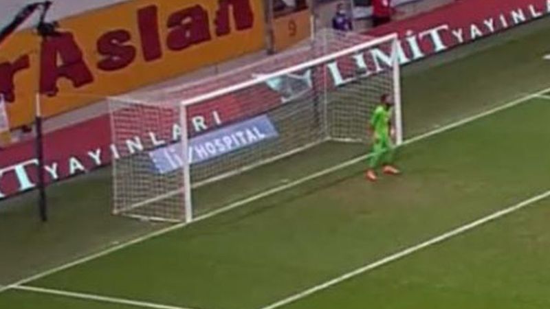 Fatih Öztürk'ün hataları taraftarı kızdırdı