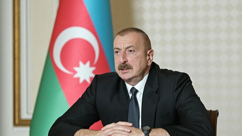 İlham Aliyev: Ermenistan ordusunu öz topraklarımızdan kovacağız