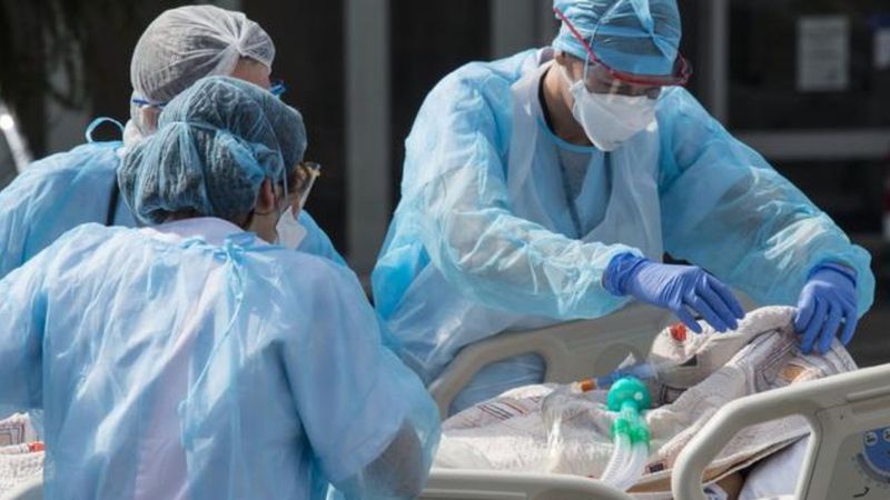 Koronavirüs ve mevsimsel hastalık arasındaki benzerliklere dikkat