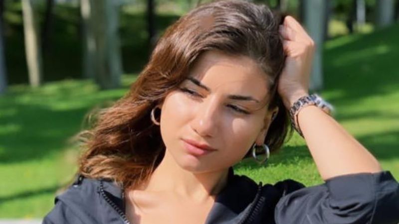 Nikol Paşinyan'ın kızı Mariam Paşinyan: Hayallerimiz yok oldu