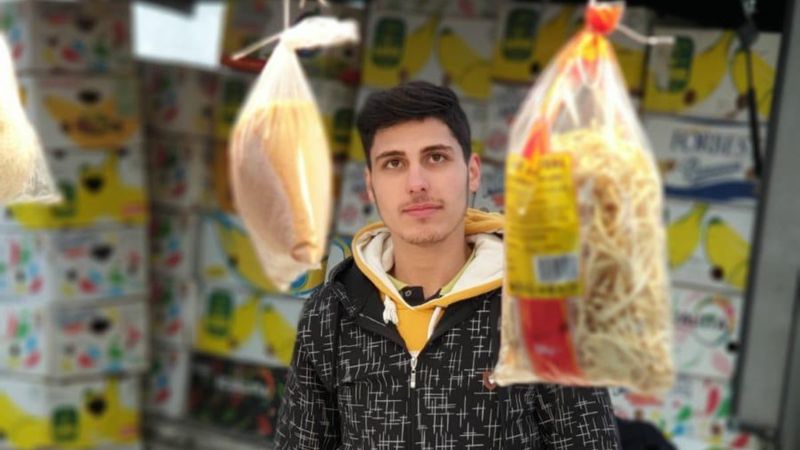 Bursa'da Suriyeli genci darbederek öldüren şahsın iddianamesi hazırlandı